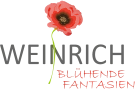 BLÜHENDE  FANTASIEN WEINRICH