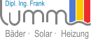 Dipl. Ing. Frank Bäder ·  Solar ·  Heizung