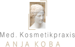 ANJA KOBA M e d .  K o s m e t i k p r a x i s