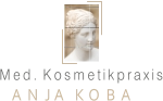 ANJA KOBA M e d .  K o s m e t i k p r a x i s