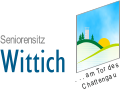 Wittich Seniorensitz . . . a m T o r d e s C h a t t e n g a u