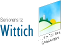 Wittich Seniorensitz . . . a m T o r d e s C h a t t e n g a u