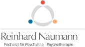 Reinhard Naumann Facharzt für Psychiatrie · Psychotherapie