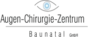 Augen-Chirurgie-Zentrum  B a u n a t a l GmbH