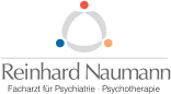 Reinhard Naumann Facharzt für Psychiatrie · Psychotherapie