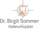 Dr. Birgit Sommer Kieferorthopädin