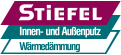 Innen- und Außenputz Wärmedämmung