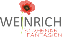 BLÜHENDE  FANTASIEN WEINRICH