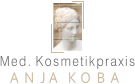 ANJA KOBA M e d .  K o s m e t i k p r a x i s