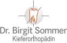 Dr. Birgit Sommer Kieferorthopädin