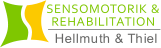 SENSOMOTORIK  & REHABILITATION Hellmuth & Thiel