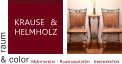 r a u m & color Malermeister · Raumausstatter · Inneneinrichter